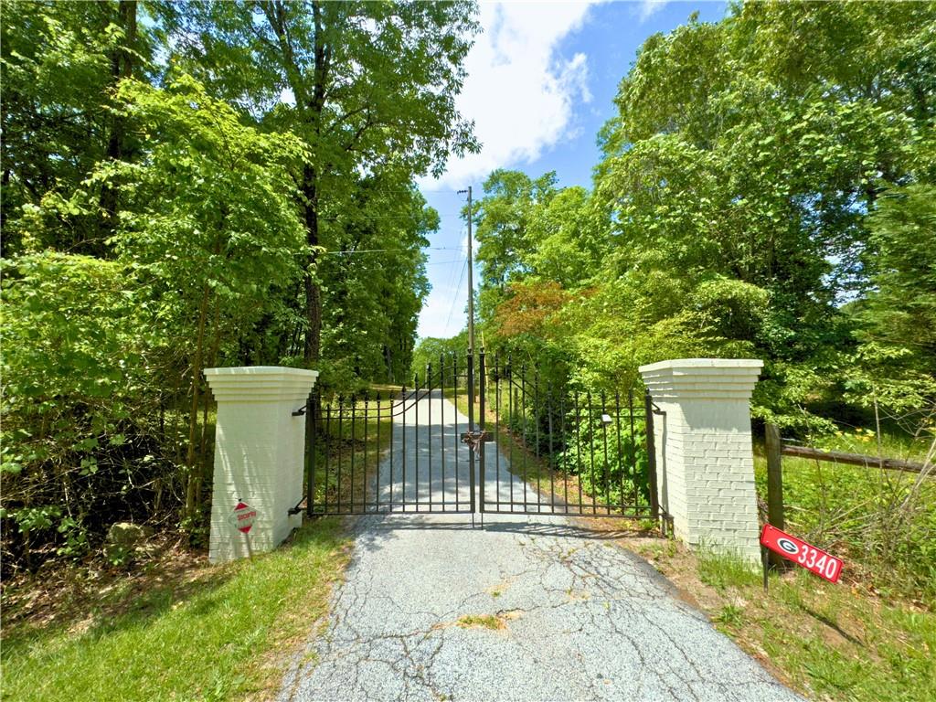 3340 Zingara Road, Conyers, Georgia image 2
