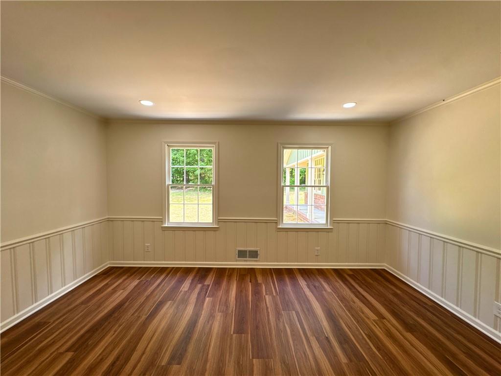 3340 Zingara Road, Conyers, Georgia image 7