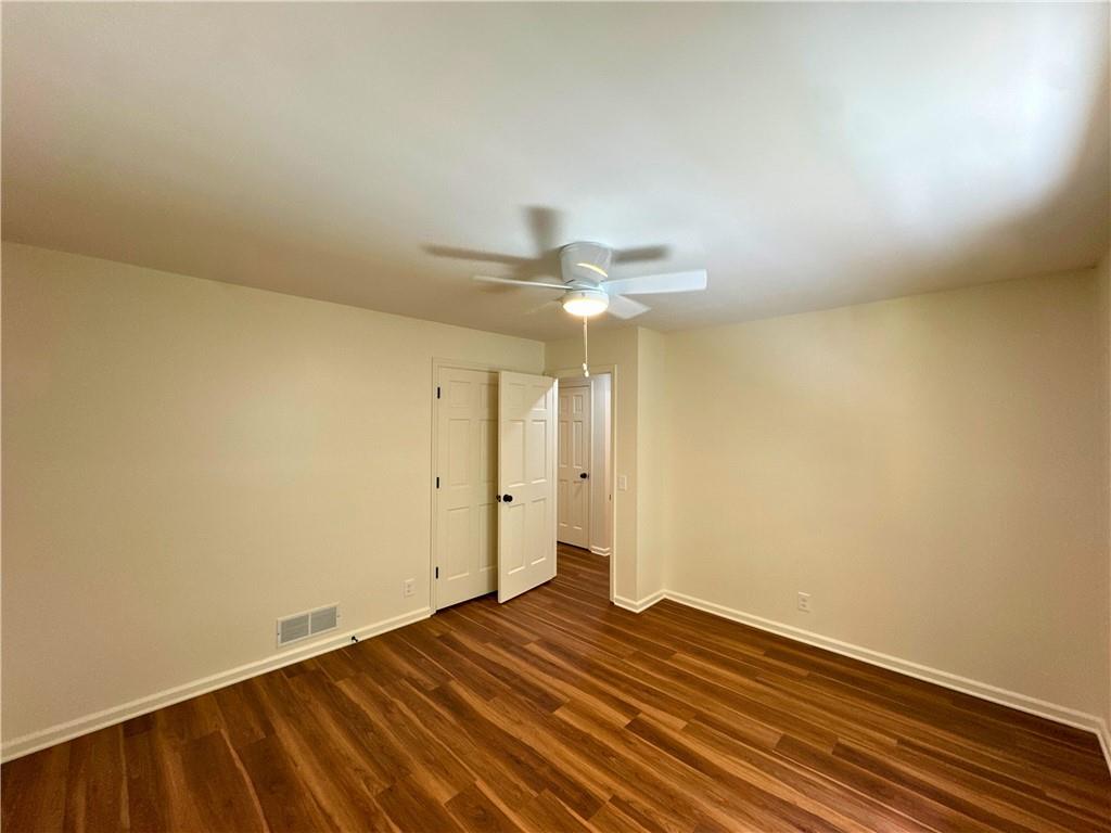 3340 Zingara Road, Conyers, Georgia image 29