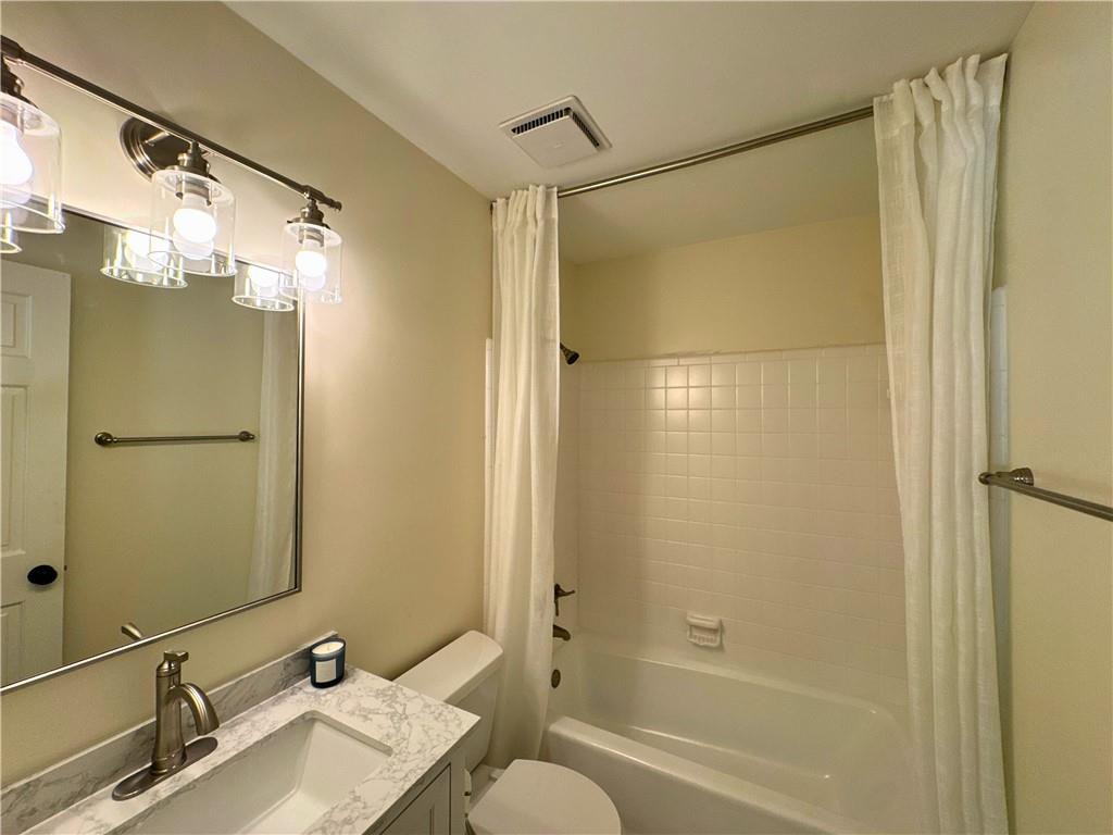 3340 Zingara Road, Conyers, Georgia image 14