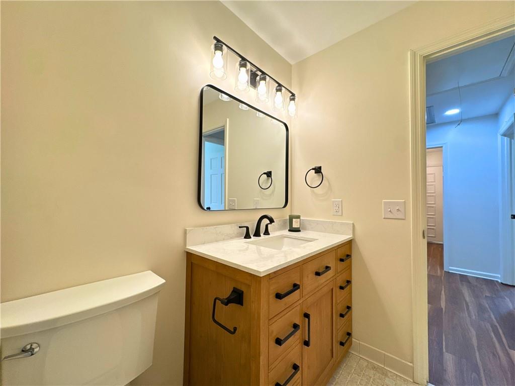3340 Zingara Road, Conyers, Georgia image 30