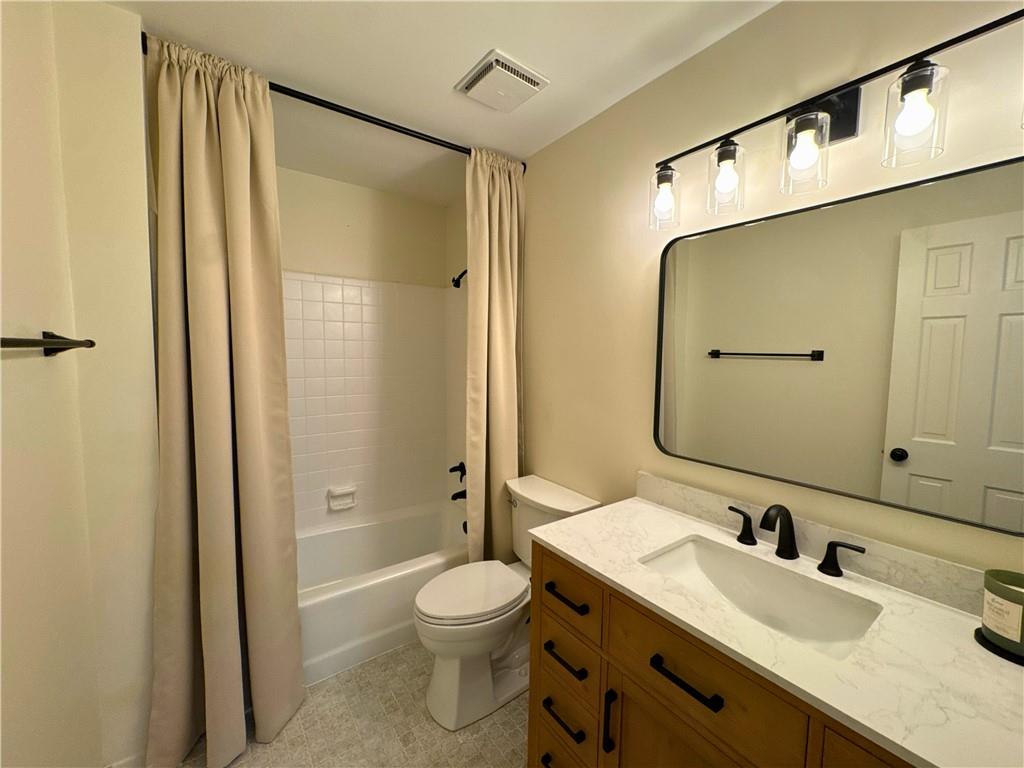 3340 Zingara Road, Conyers, Georgia image 31