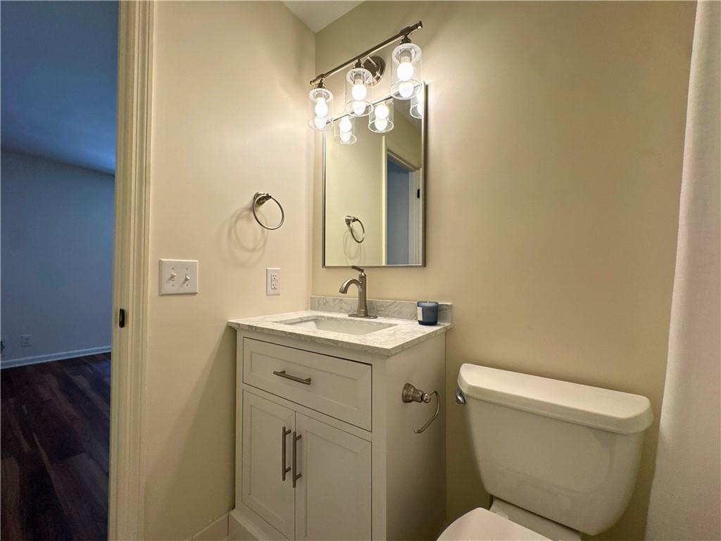 3340 Zingara Road, Conyers, Georgia image 15