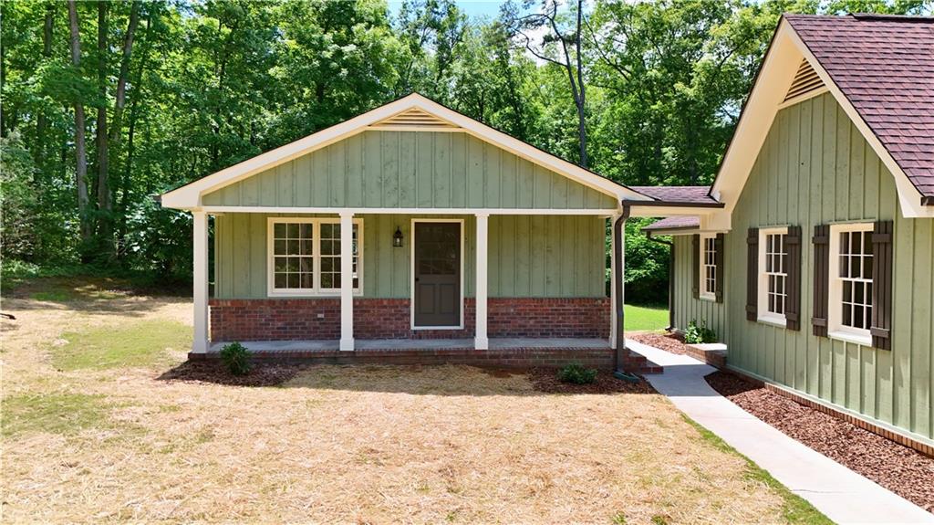 3340 Zingara Road, Conyers, Georgia image 46