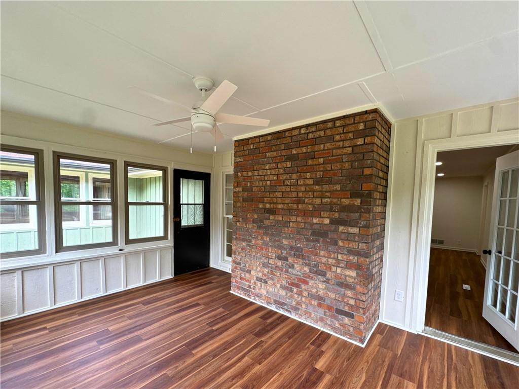 3340 Zingara Road, Conyers, Georgia image 35