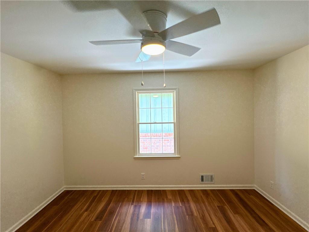 3340 Zingara Road, Conyers, Georgia image 33