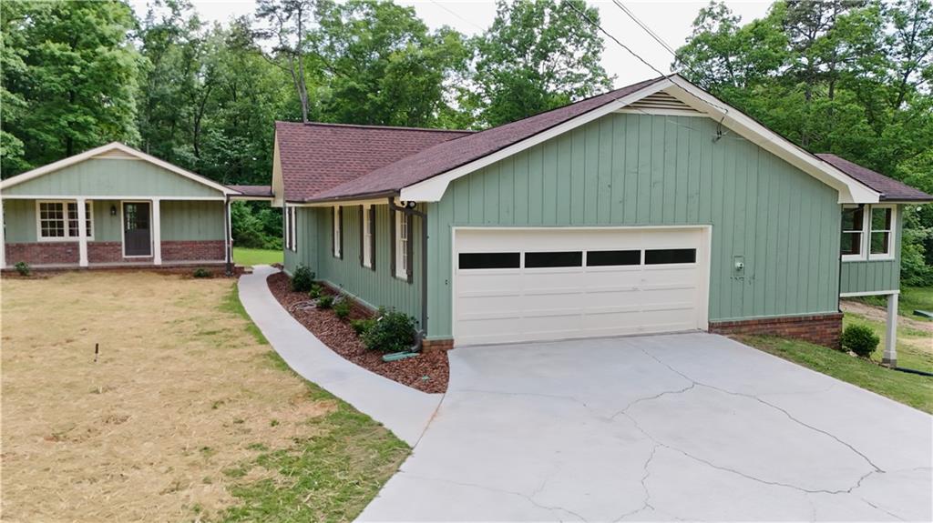3340 Zingara Road, Conyers, Georgia image 44