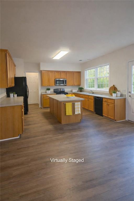 2372 Young America Drive