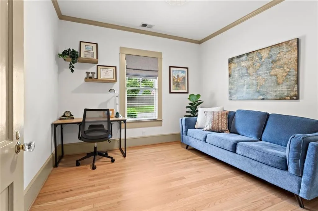 Marietta, Georgia 30060, United States, 3 Bedrooms Bedrooms, ,2 BathroomsBathrooms,Residential,Pending,129538