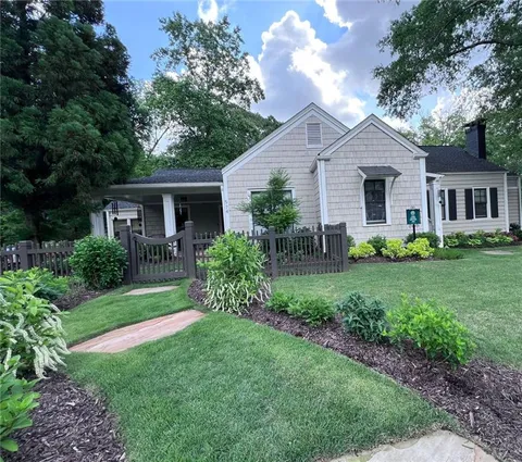 574 Chicasaw Drive NE, Marietta, GA 30060 - MLS#: 7579679