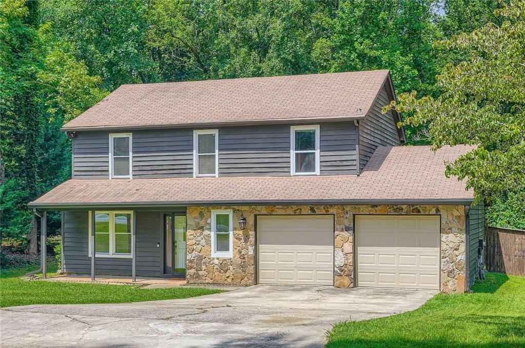 1120 Chapman Circle
