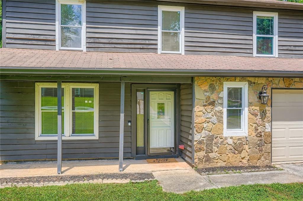 1120 Chapman Circle