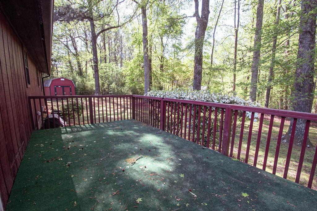 125 Valley View Court, Tyrone, Georgia image 26