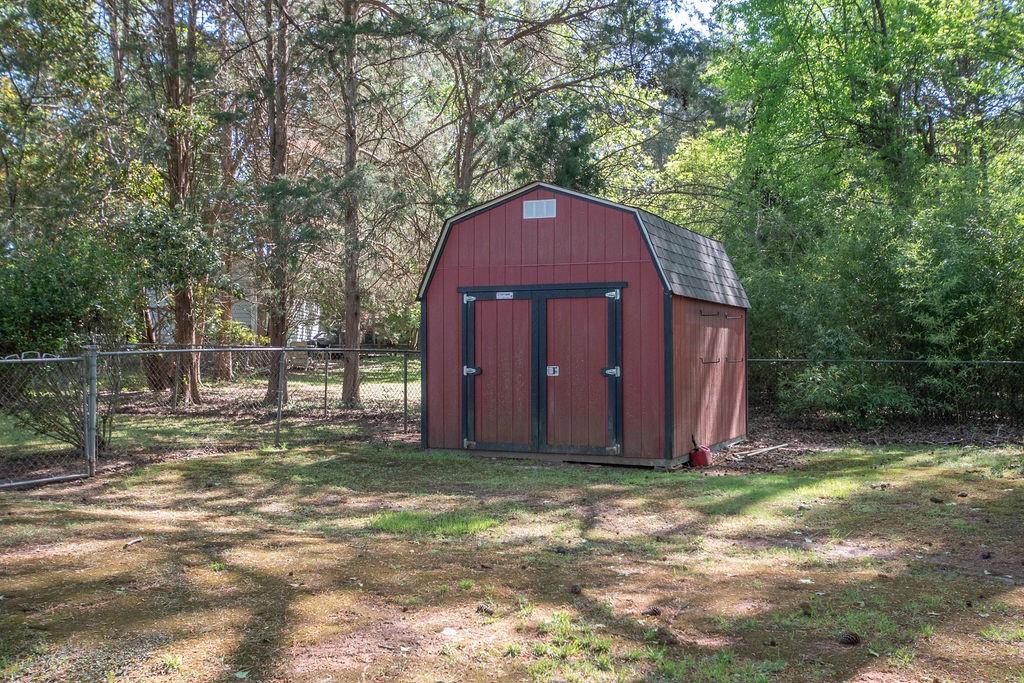 125 Valley View Court, Tyrone, Georgia image 32