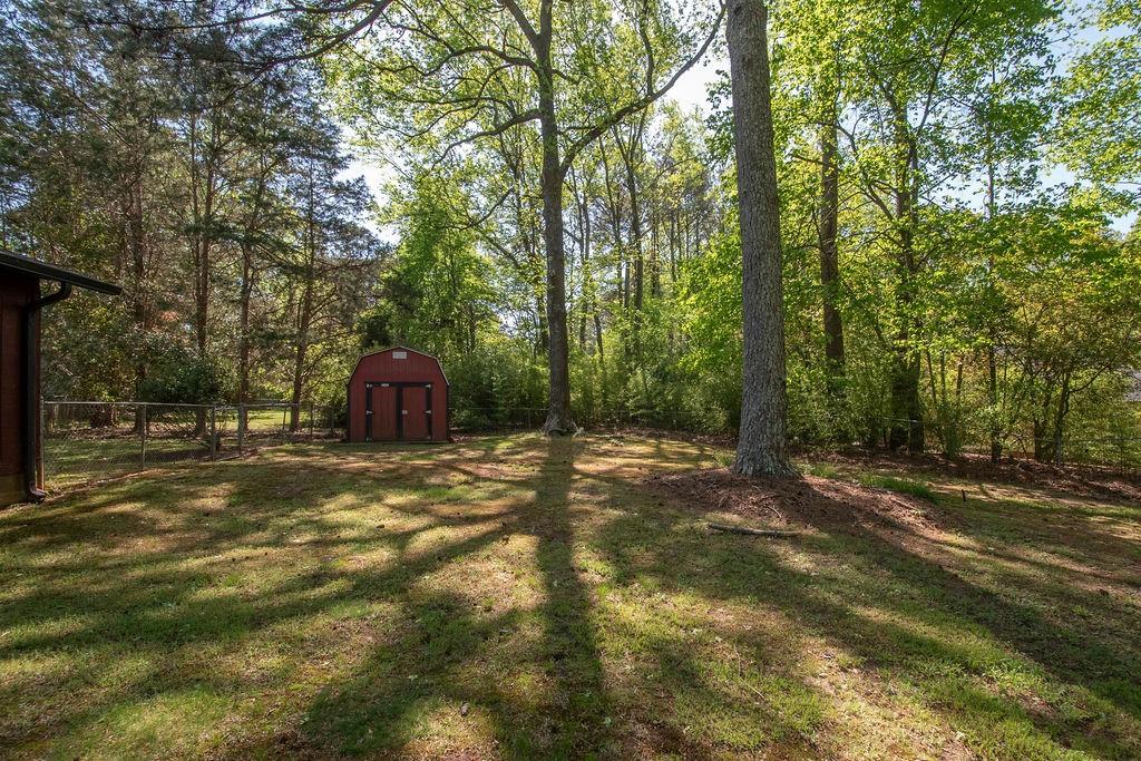 125 Valley View Court, Tyrone, Georgia image 31