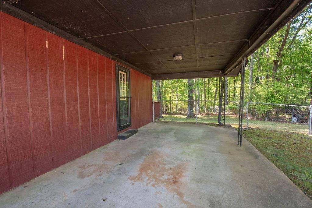 125 Valley View Court, Tyrone, Georgia image 25