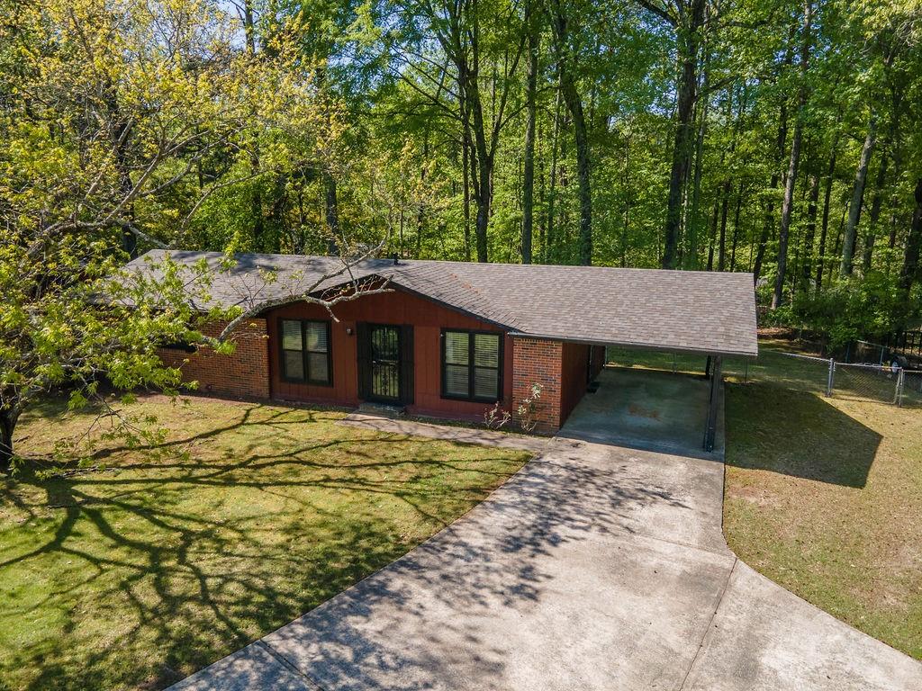 125 Valley View Court, Tyrone, Georgia image 28