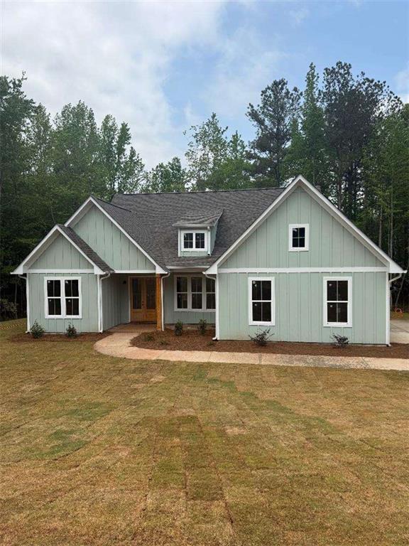 27 Rosemary Way, Buchanan, Georgia image 1