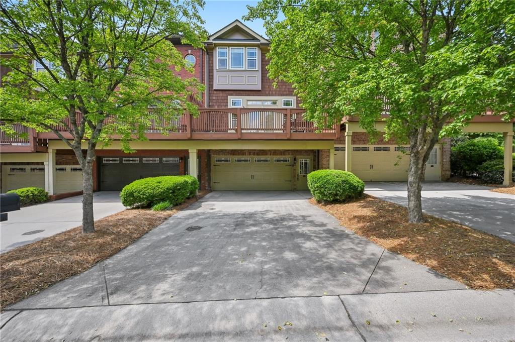 62 High Top Point, Sandy Springs, Georgia image 35