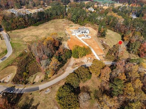 1040 Homestead Road Milton GA 30004