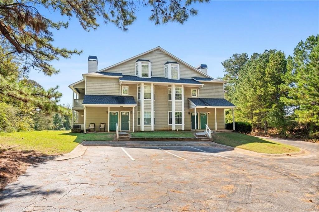 9404 Cypress Lane