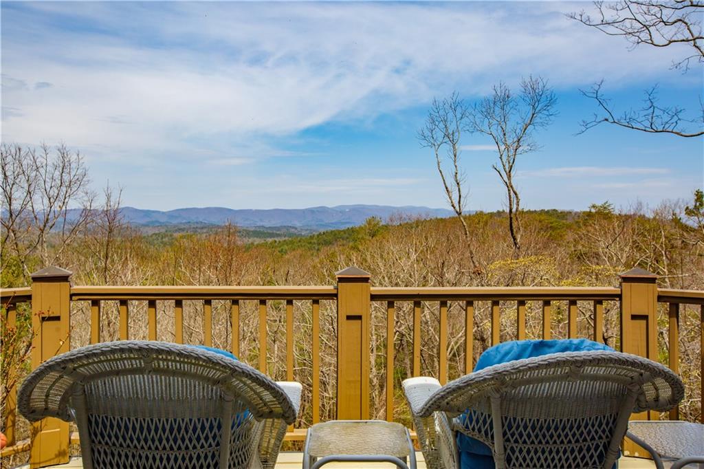 711 Wildcat Drive, Big Canoe, Georgia image 1