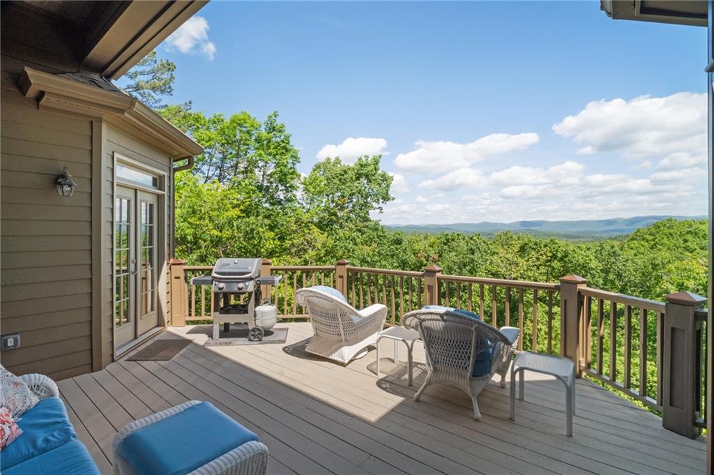 711 Wildcat Drive, Big Canoe, Georgia image 14