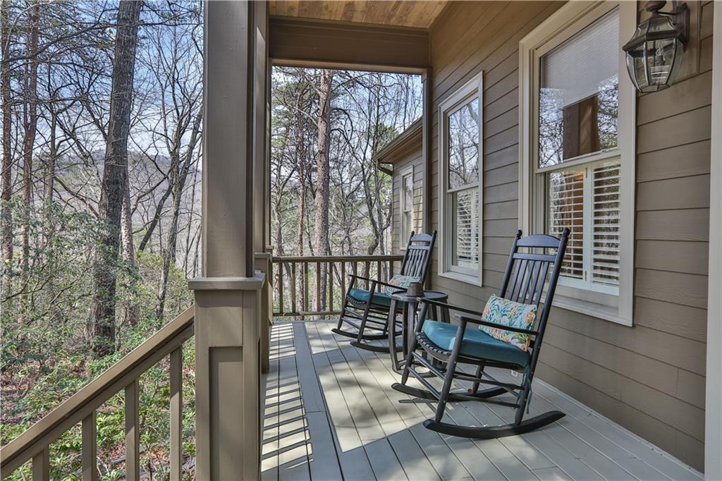 711 Wildcat Drive, Big Canoe, Georgia image 33