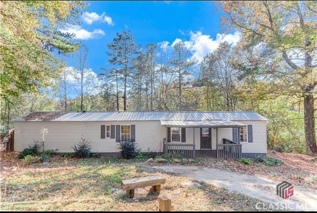 River Run - Residential