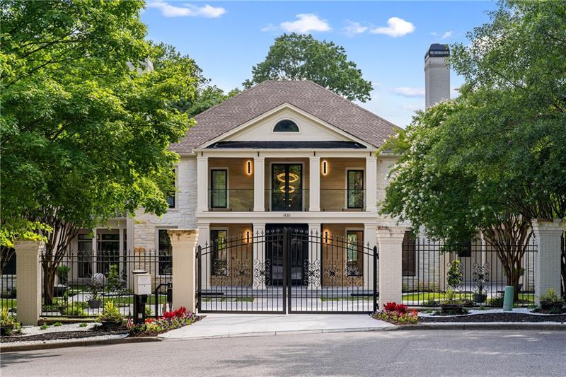 Buckhead - Residential