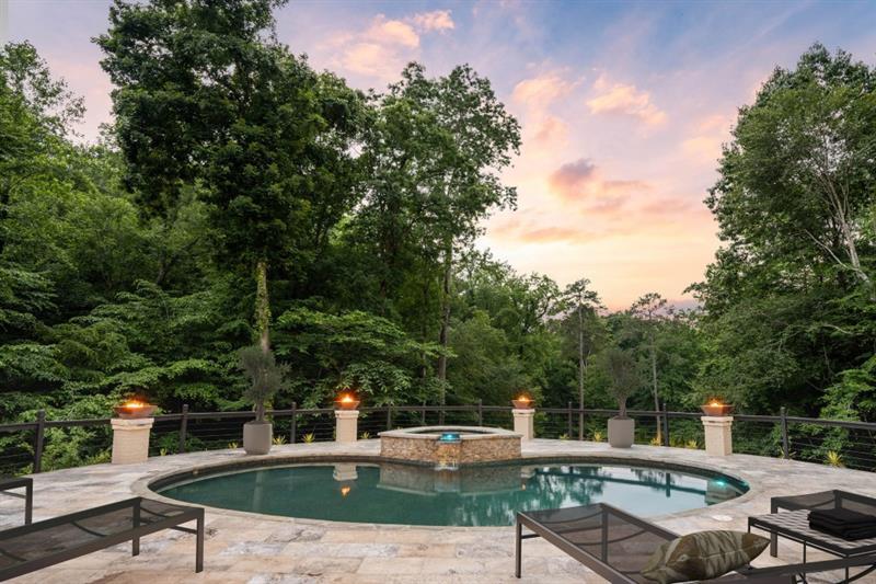 Buckhead - Residential