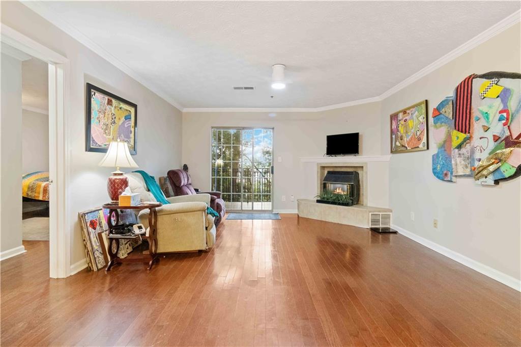 Lenox Villas - Residential