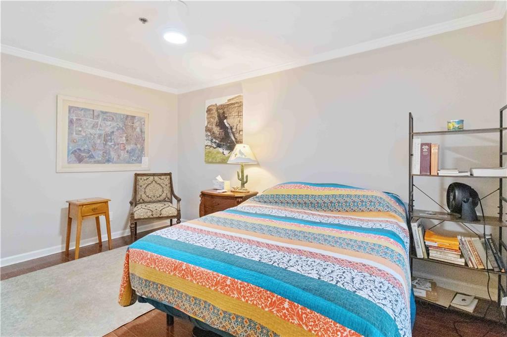 Lenox Villas - Residential