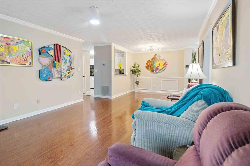 Lenox Villas - Residential