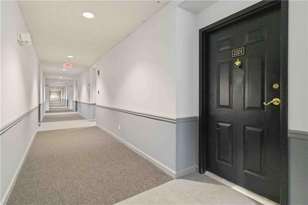 Lenox Villas - Residential