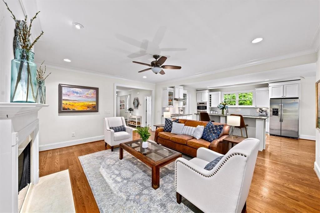 66 Mobile Avenue NE