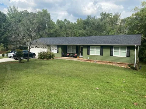 1638 Grandeus Lane SW, Stone Mountain, GA 30087 - MLS#: 7469024