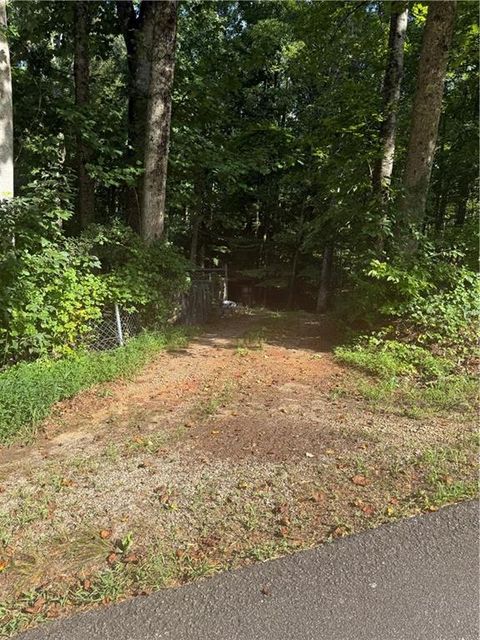5626 Sallee Avenue Oakwood GA 30566