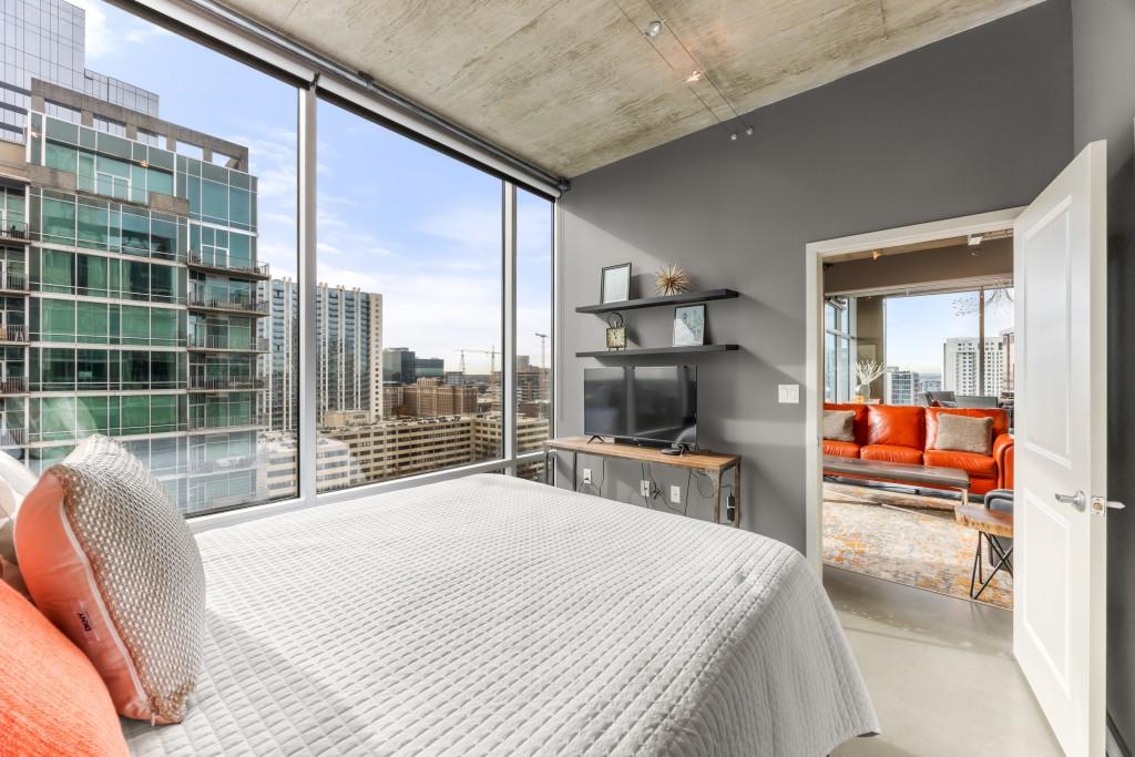 METROPOLIS - Residential