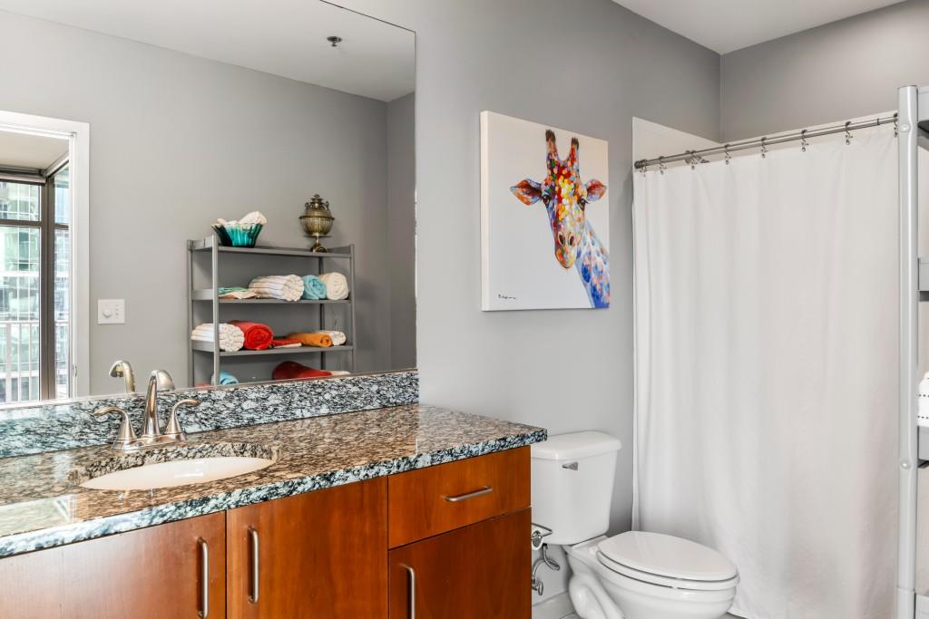 METROPOLIS - Residential