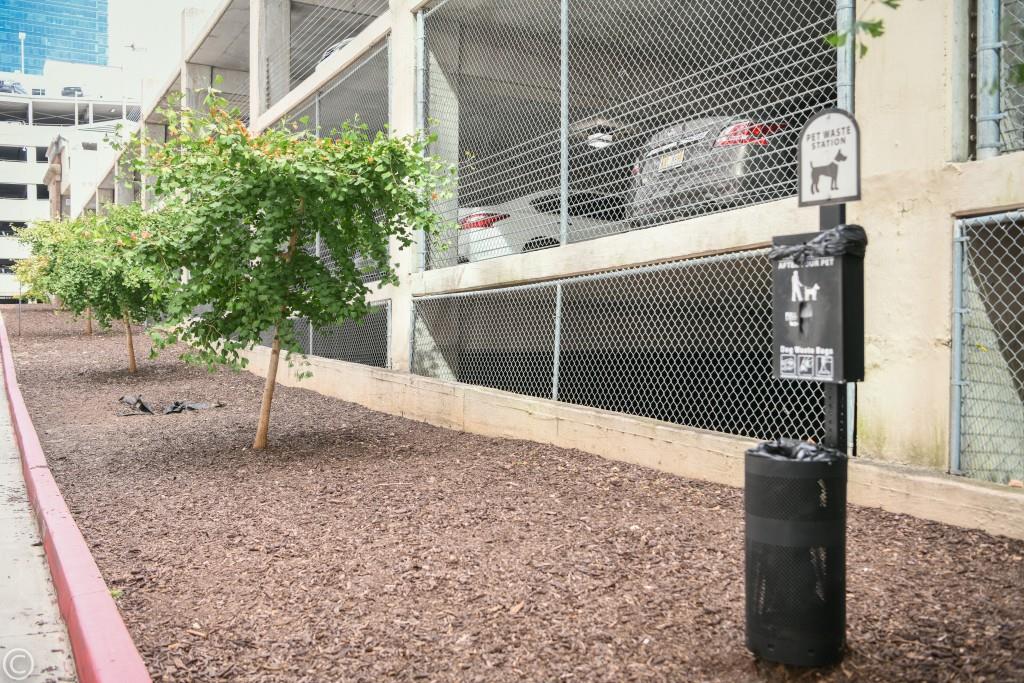 METROPOLIS - Residential