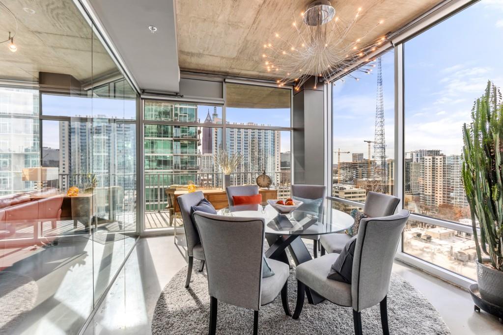 METROPOLIS - Residential