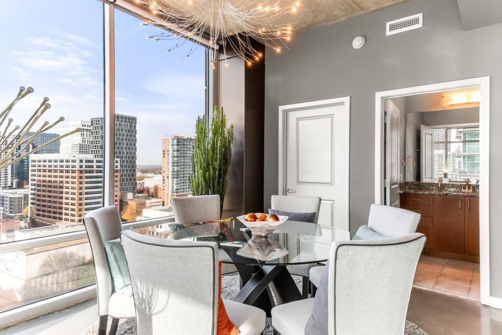 METROPOLIS - Residential