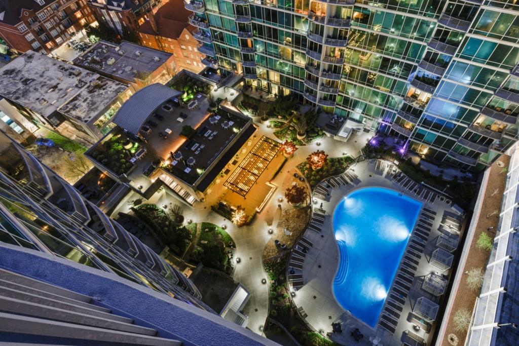 METROPOLIS - Residential