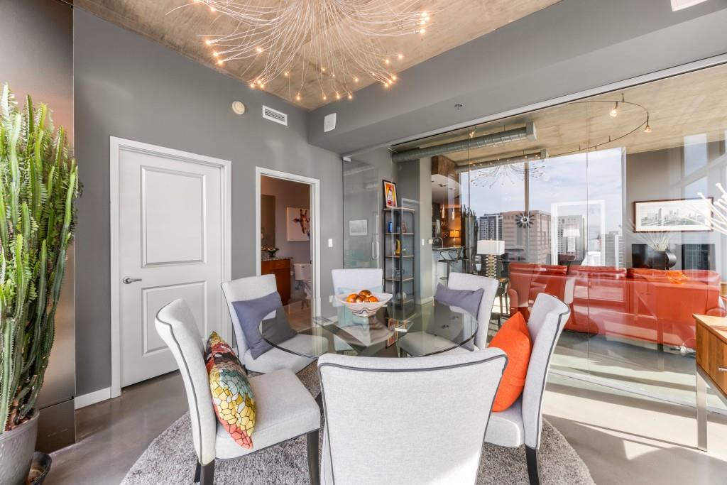 METROPOLIS - Residential