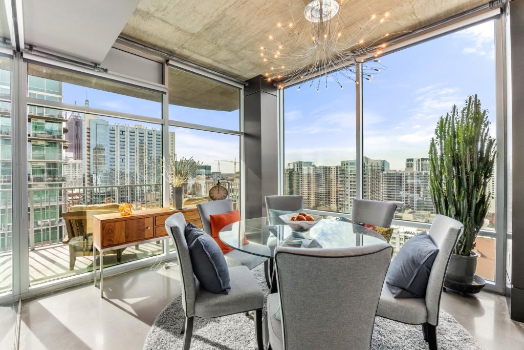 METROPOLIS - Residential