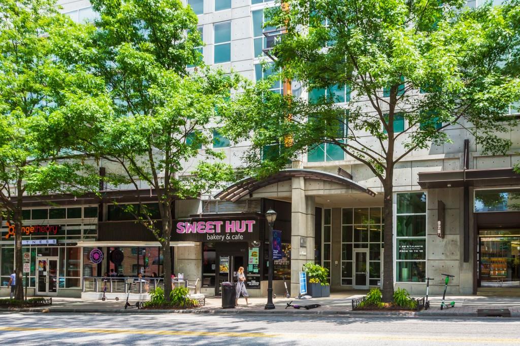 METROPOLIS - Residential