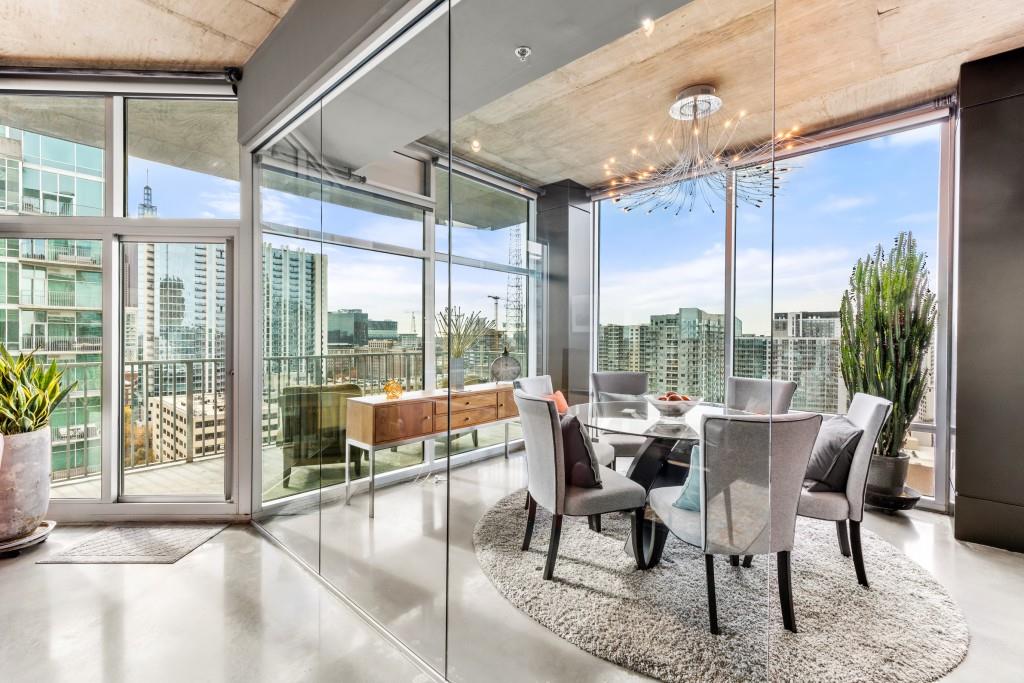 METROPOLIS - Residential