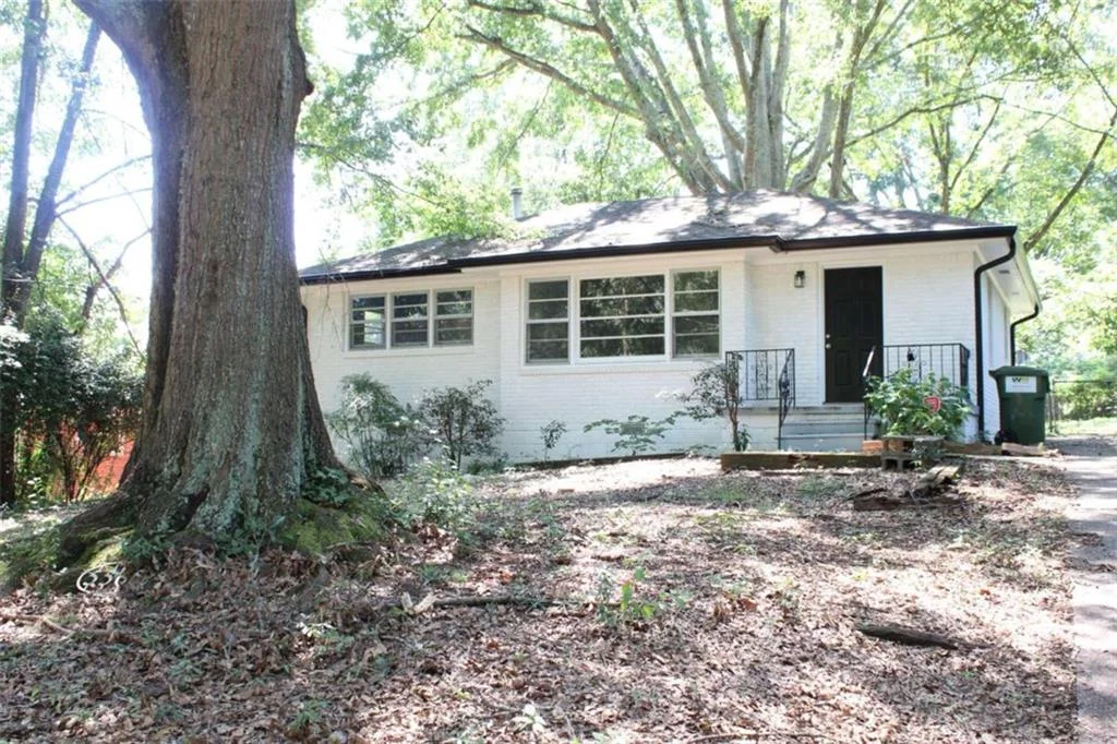 5565 Cypress Drive