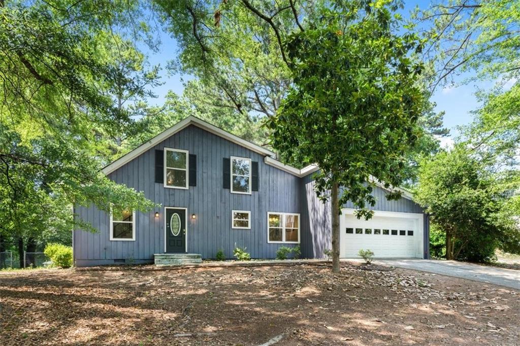 3617 Lassiter Road